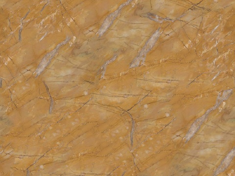 seamless yellow marble rock slab tile