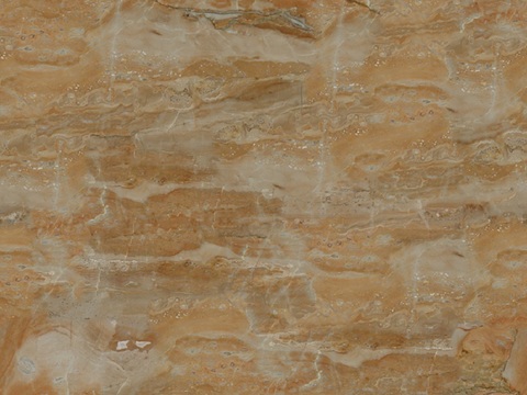 seamless yellow marble rock slab tile