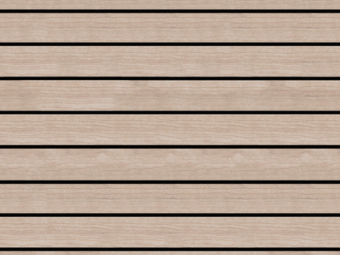 Seamless outdoor balcony parquet wood veneer wood patchwork preservative wood floor