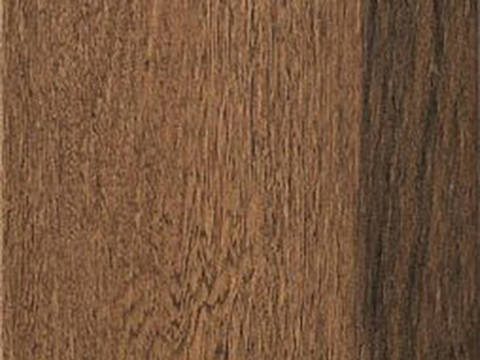 Log Color Oak Wood Floor