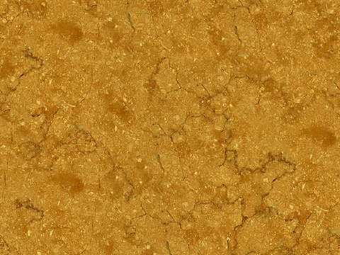 seamless yellow marble rock slab tile