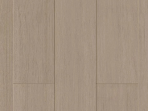 Oak color wood floor