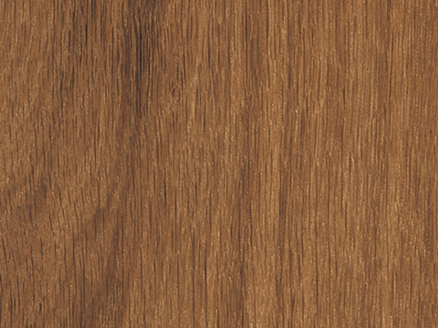 Log Color Oak Wood Floor