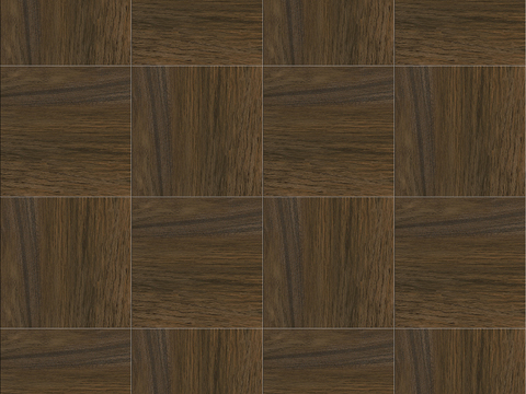 Seamless Retro Wood Grain Wood Floor Parquet Pattern Tile Tile Antique Tile Floor Tile Wall Tile