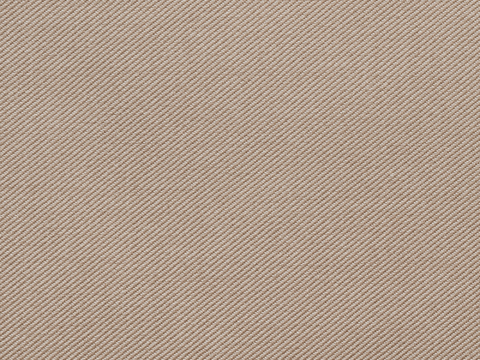 Seamless warm brown linen