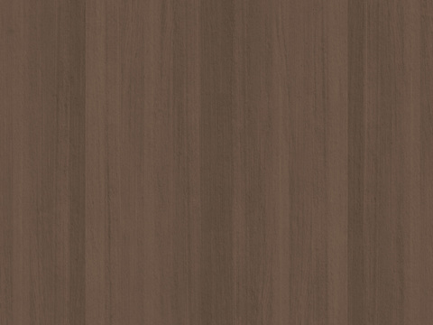 brown vertical grain wood veneer