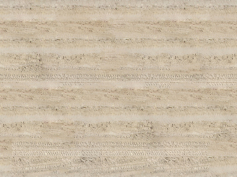 Seamless Yellow Beach Soil Sand Sand Ground