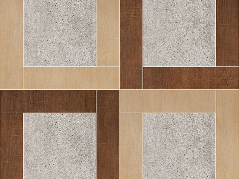 Seamless Retro Wood Grain Wood Floor Parquet Pattern Tile Tile Antique Tile Floor Tile Wall Tile