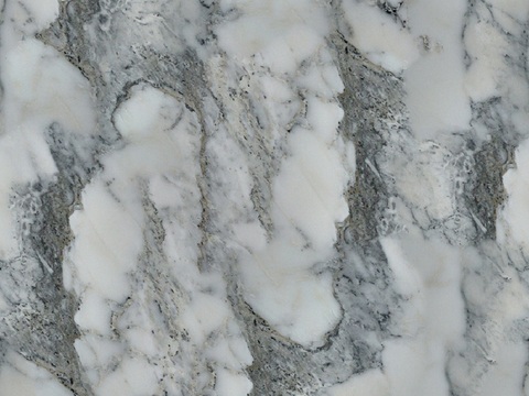 seamless white marble rock slab tile