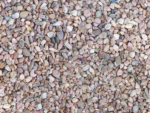 Seamless Stone Stone Gravel Goose Soft Stone Gravel Washed Stone Ground