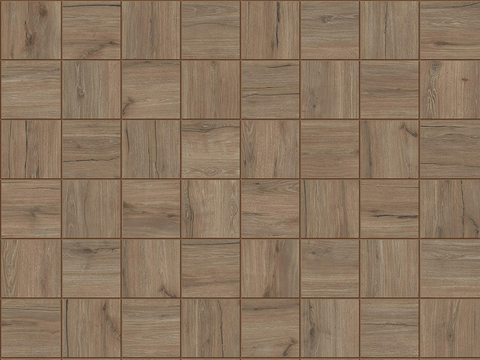 Seamless Retro Wood Grain Wood Floor Parquet Pattern Tile Tile Antique Tile Floor Tile Wall Tile