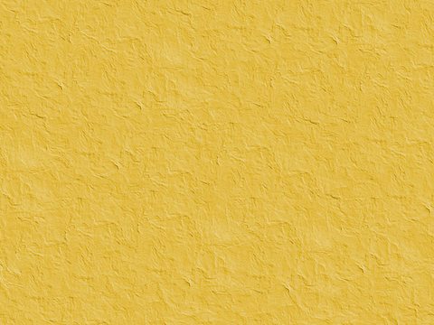 Seamless yellow micro-cement art texture paint diatom mud latex paint exterior wall paint