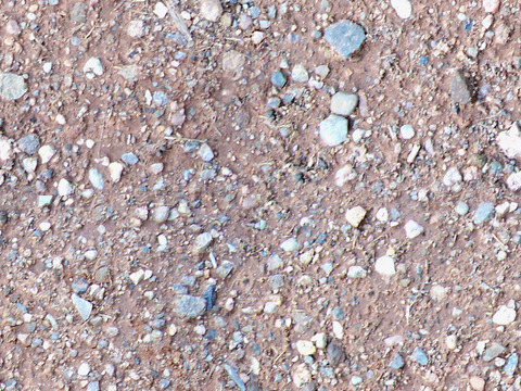 Seamless Stone Stone Gravel Goose Soft Stone Gravel Washed Stone Ground