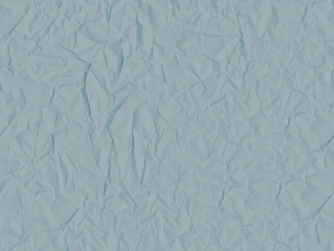 Seamless Blue Ruffle Texture Paper Texture Wallpaper