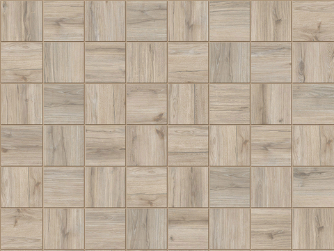 Seamless Retro Wood Grain Wood Floor Parquet Pattern Tile Tile Antique Tile Floor Tile Wall Tile