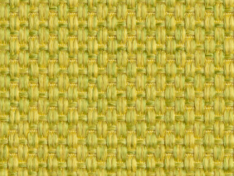 Seamless Yellow Linen Knitted Texture Cloth Fabric Sand Release Coarse Fabric