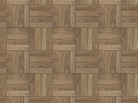 Seamless Retro Wood Grain Wood Floor Parquet Pattern Tile Tile Antique Tile Floor Tile Wall Tile