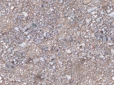 Seamless Stone Stone Gravel Goose Soft Stone Gravel Washed Stone Ground