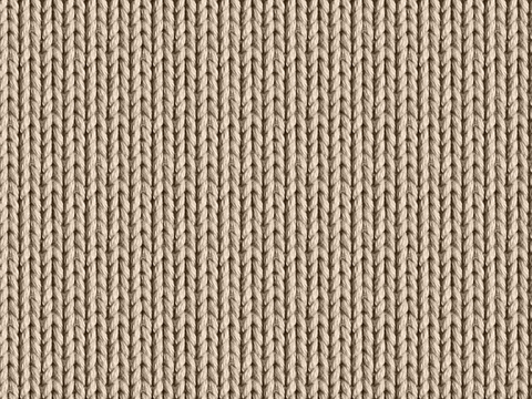 Seamless linen