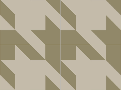 seamless houndstooth pattern mosaic tile tile wall tile