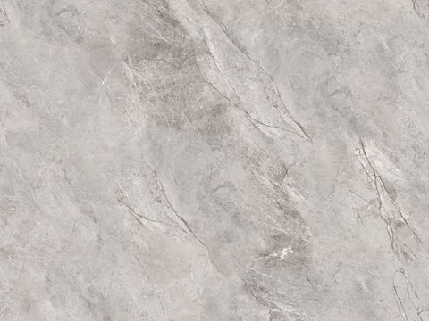 cold gray marble