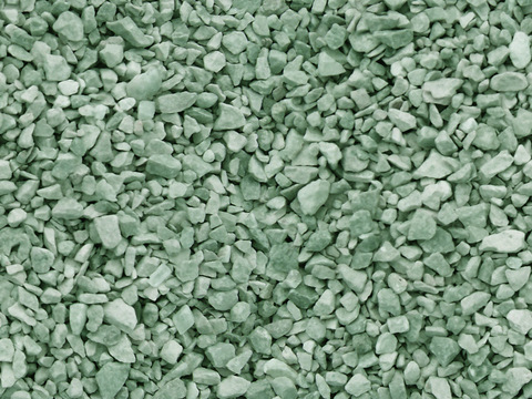 Seamless Stone Stone Gravel Goose Soft Stone Gravel Washed Stone Ground