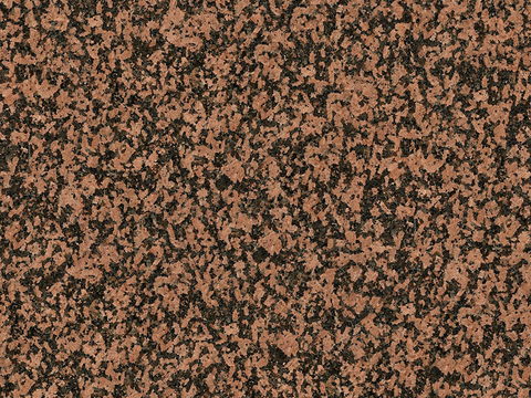 seamless red terrazzo granite stone