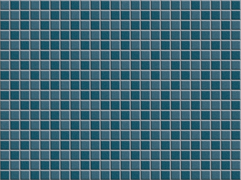 seamless mosaic tile stone square plaid tile parquet floor tile wall tile 1.5 x 1.5