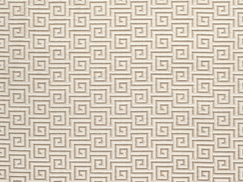 Wall cloth pattern wallpaper