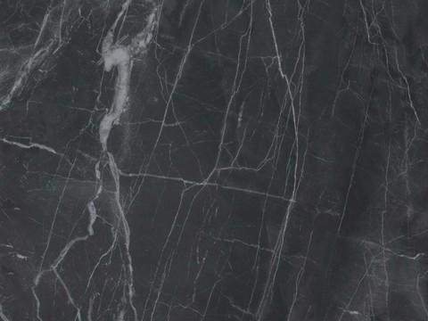 black marble stone