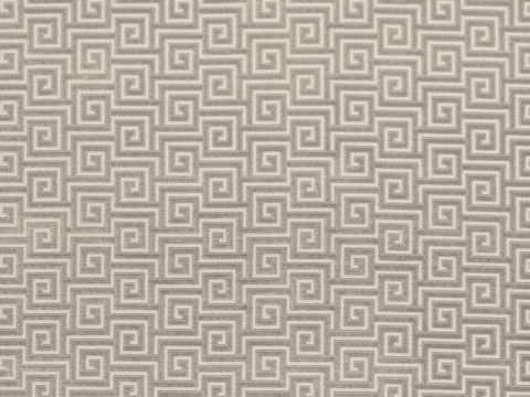 Wall cloth pattern wallpaper