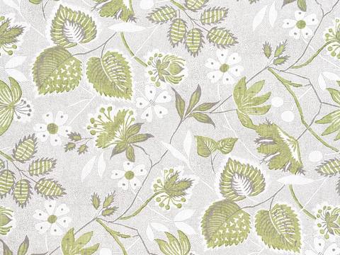 Wall cloth pattern wallpaper