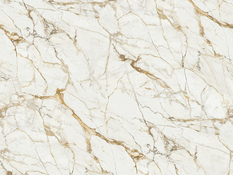 seamless white fish maw gold marble rock slab tile