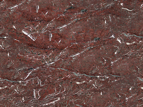 seamless dark red marble pattern rock plate tile