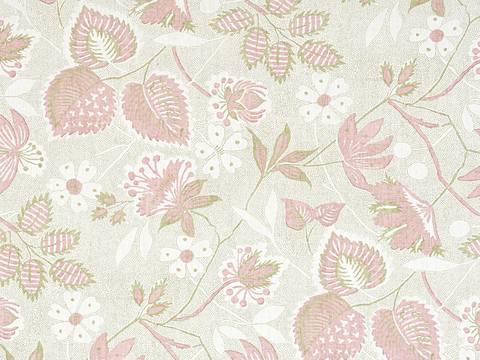 Wall cloth pattern wallpaper