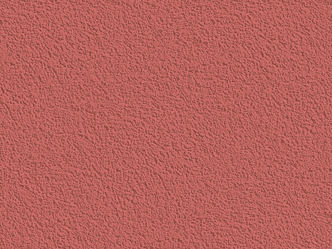 Seamless Red Micro-cement Art Texture Paint Diatomite Emulsion Paint Exterior Wall Coating