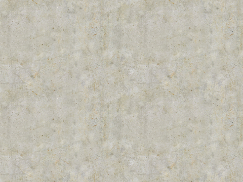 Seamless gray dirty old concrete cement wall