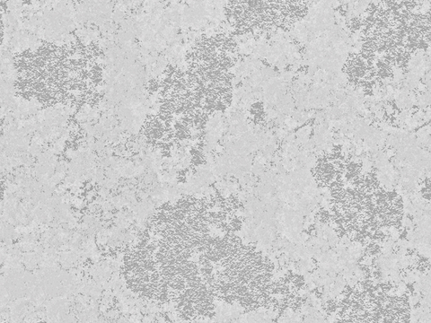 Seamless gray dirty old concrete cement wall