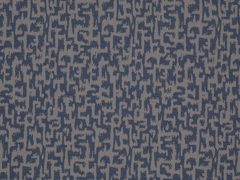 Wall cloth pattern wallpaper