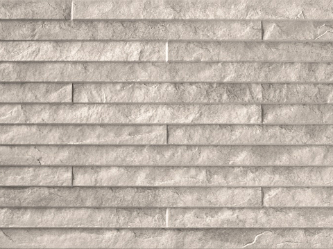 Grey Rock Wall