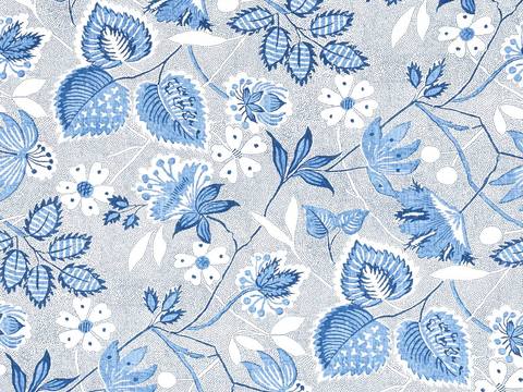 Wall cloth pattern wallpaper