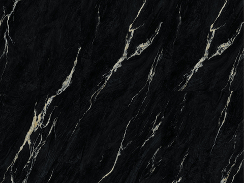 Modern marble Jane one marble listen to the rain even pattern marble