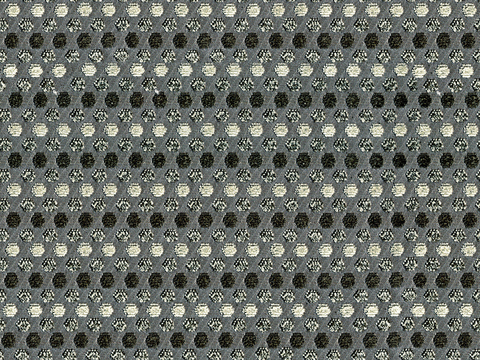 Seamless Grey Dot Pattern Texture Texture Fabric