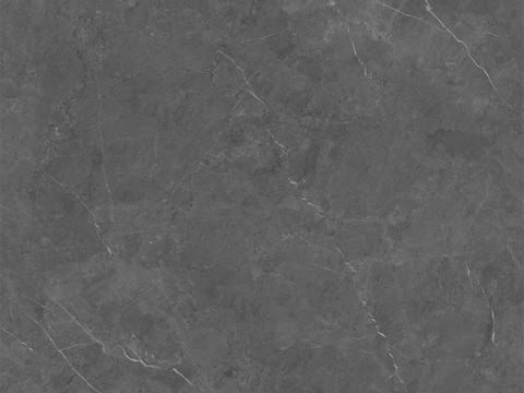 dark gray imitation marble tiles