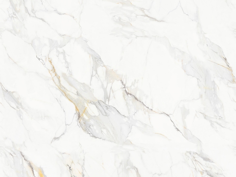 white marble