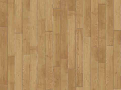 Seamless Mixed Color Parquet Wood Flooring