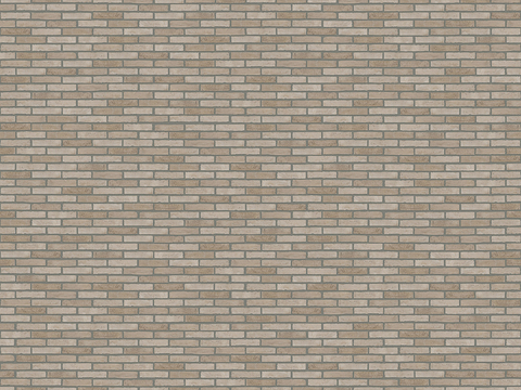 Seamless gray green brick wall outdoor wall ground