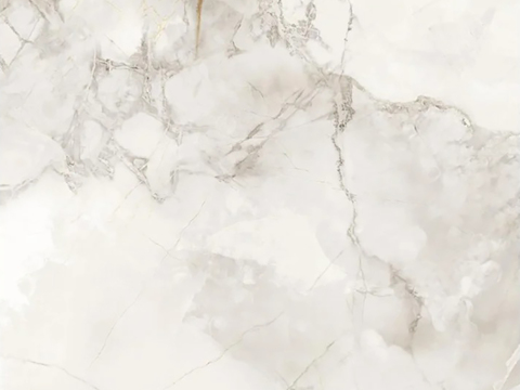 white marble