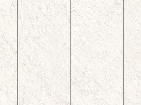 Carrara White Big Flower White White Marble Even Marble