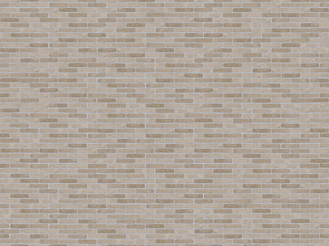 Seamless gray green brick wall outdoor wall ground